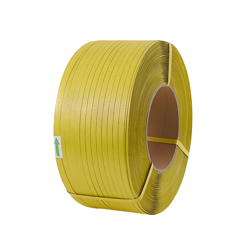 黃色塑鋼打包帶