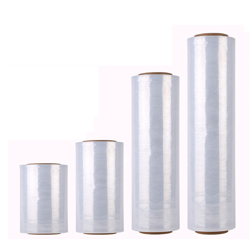 拉伸膜寬度定制