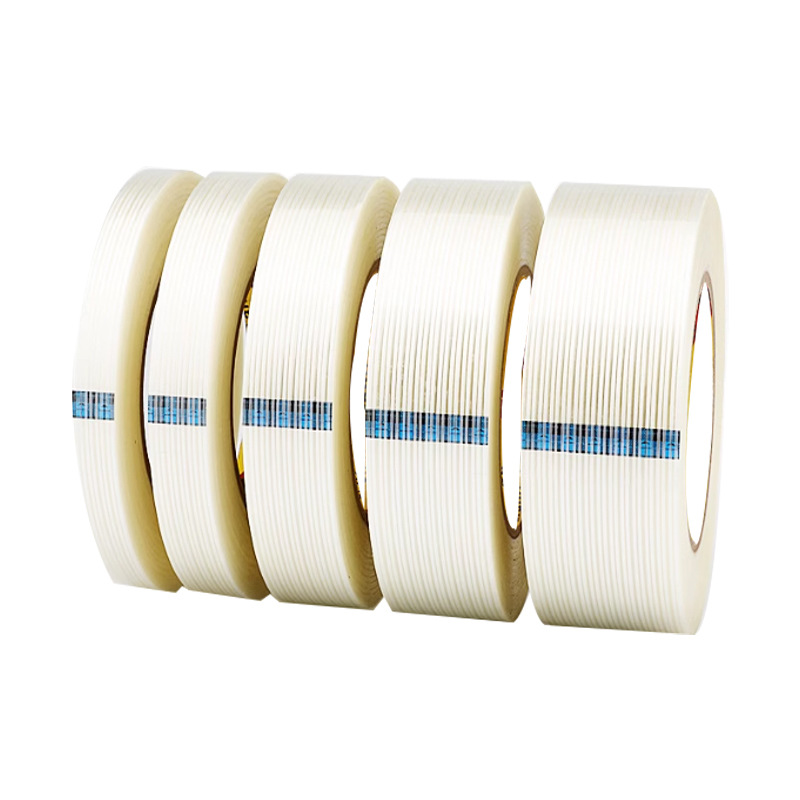 各種纖維膠帶定制