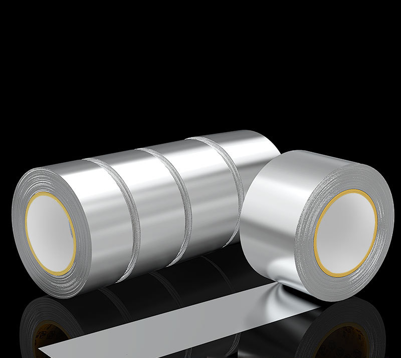 鋁箔紙隔熱防水膠帶