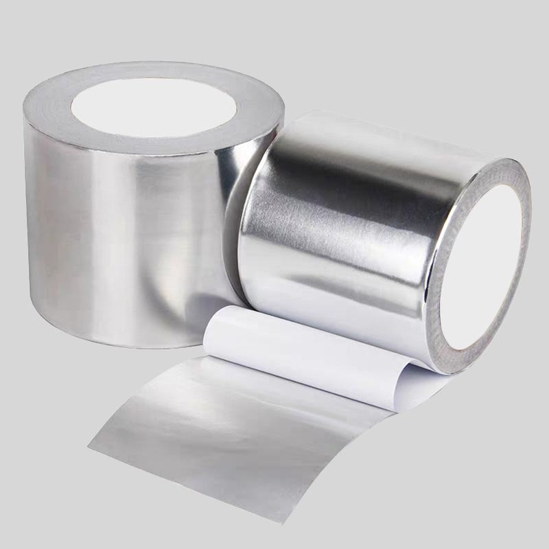 防水膠帶鋁箔材質