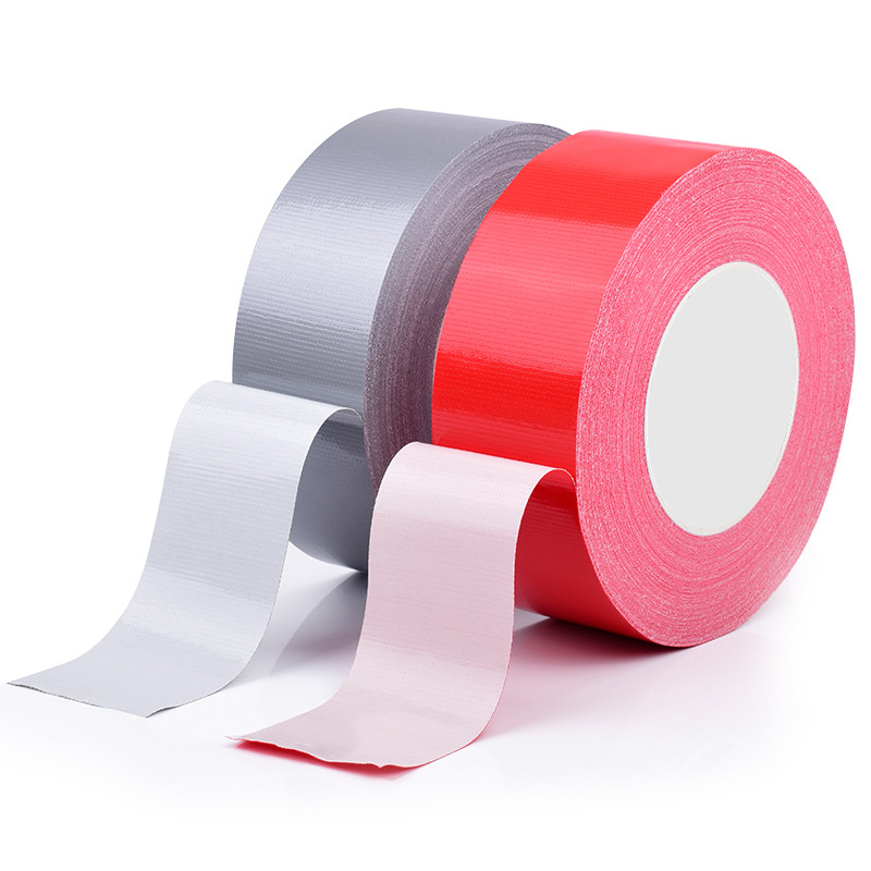 裝修保護地板布基膠帶