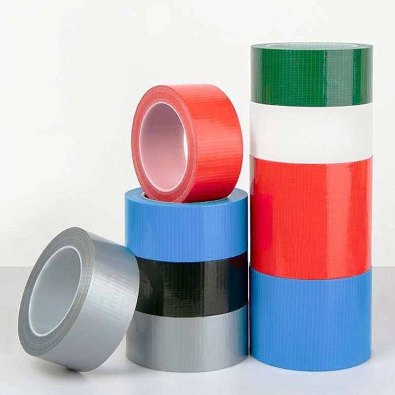 布基地板保護膠帶