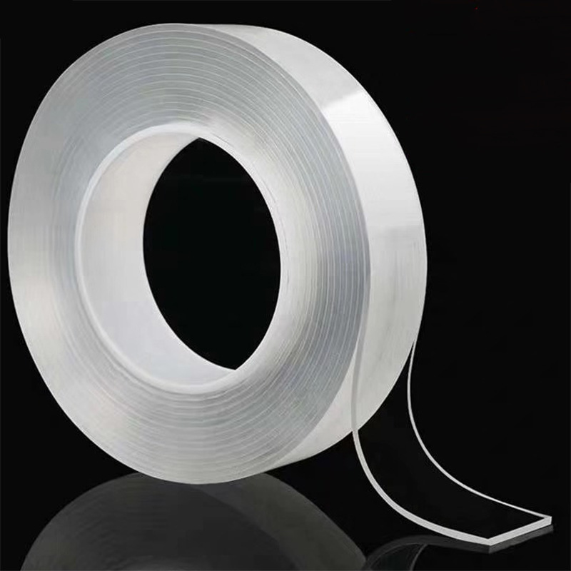 無痕亞克力膠帶