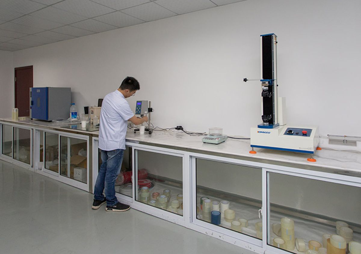 研發(fā)測試實驗室