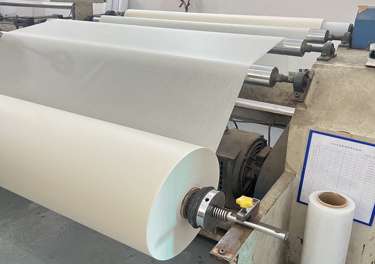 美紋紙生產(chǎn)