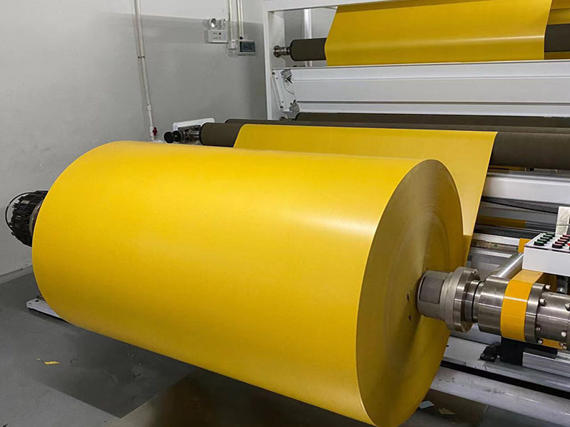 雙面膠帶生產(chǎn)機(jī)器