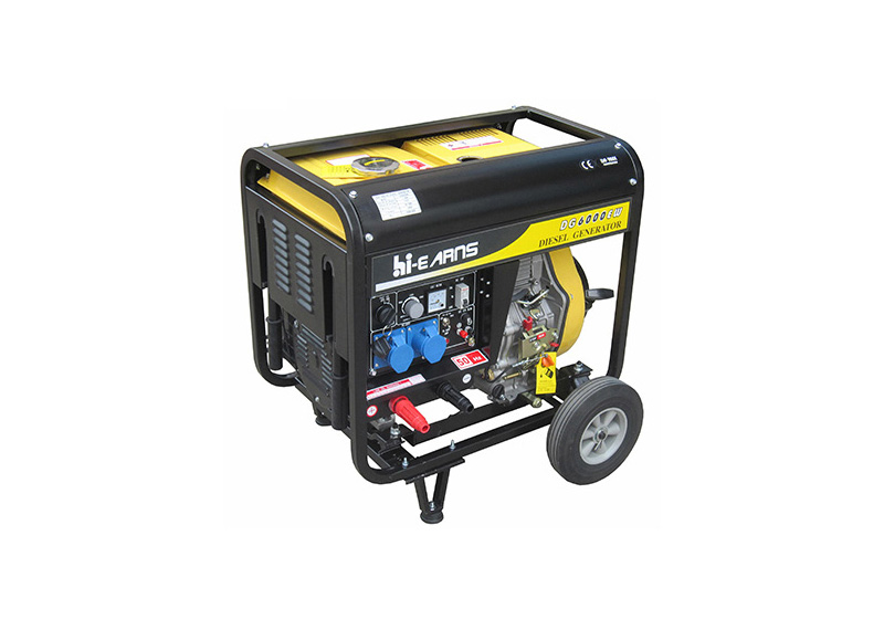 小型柴油發(fā)電機 小型柴油發(fā)電機